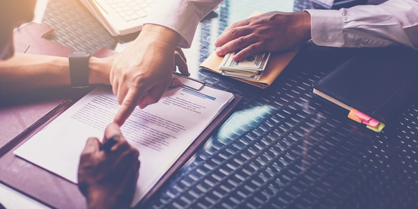 Parishek Finance